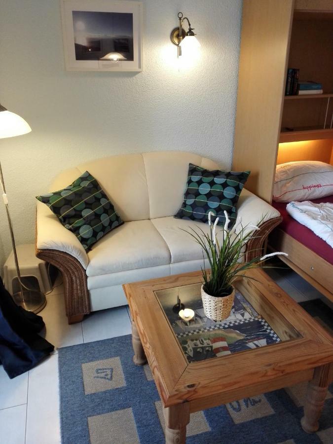 Apartment 180° Panoramameerblick - Sandkorn Cuxhaven
