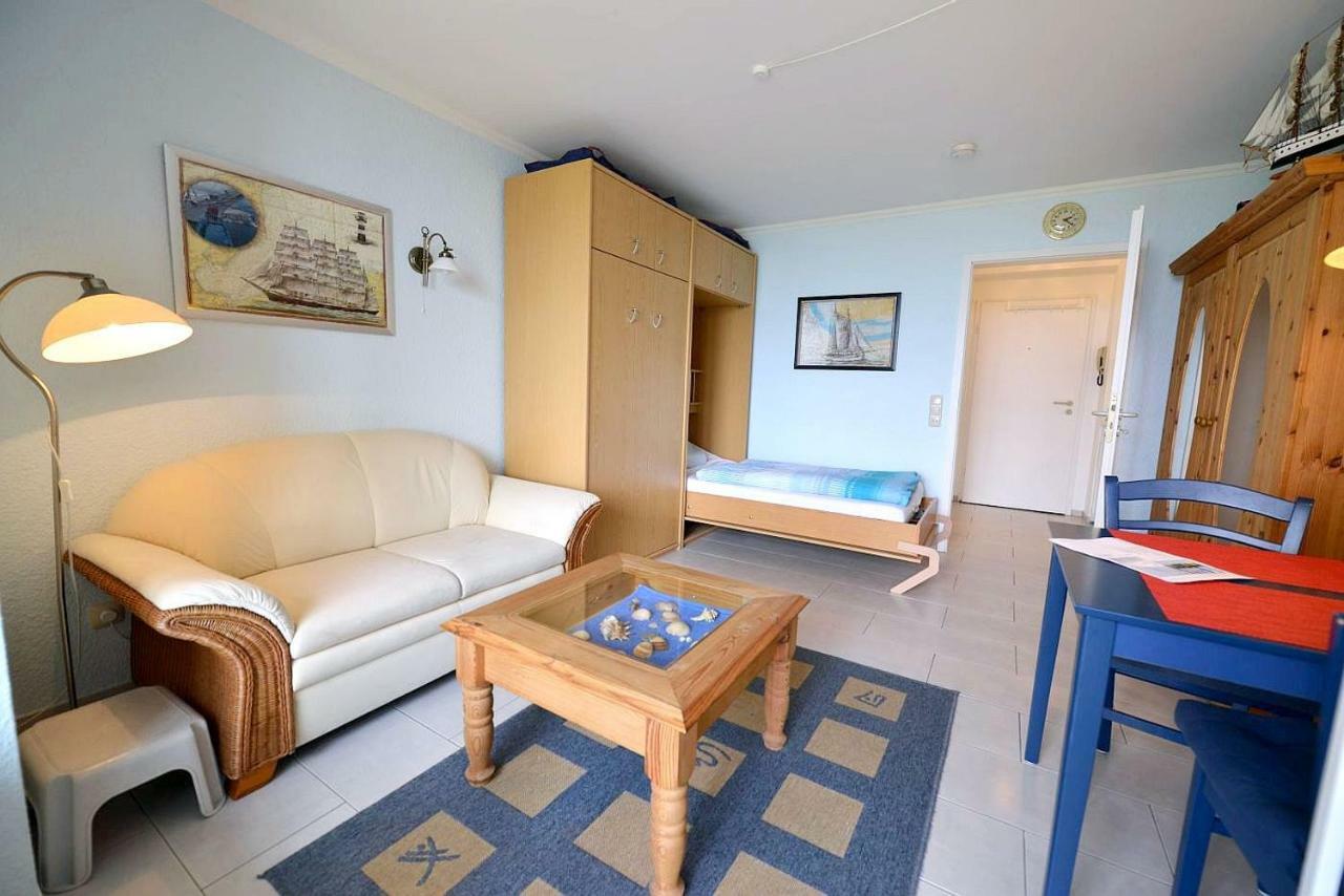 Apartment 180° Panoramameerblick - Sandkorn Cuxhaven