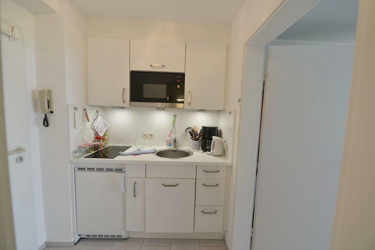 Apartment 180° Panoramameerblick - Sandkorn *