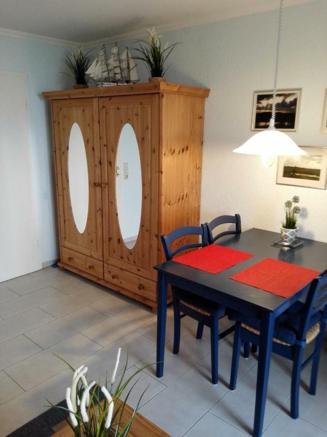 180° Panoramameerblick - Sandkorn Apartment Cuxhaven